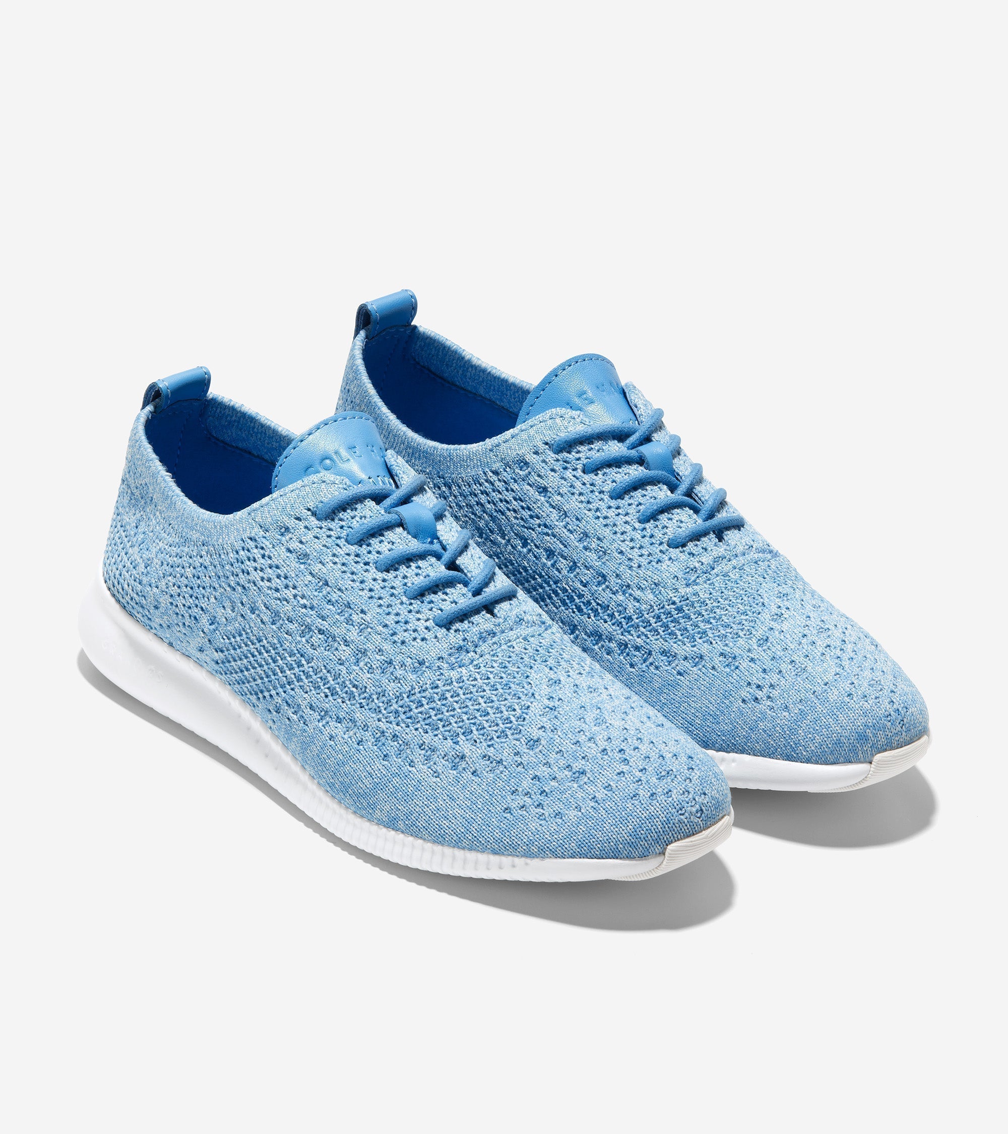 Moritz™ Wingtip Oxford Schuhe für Damen