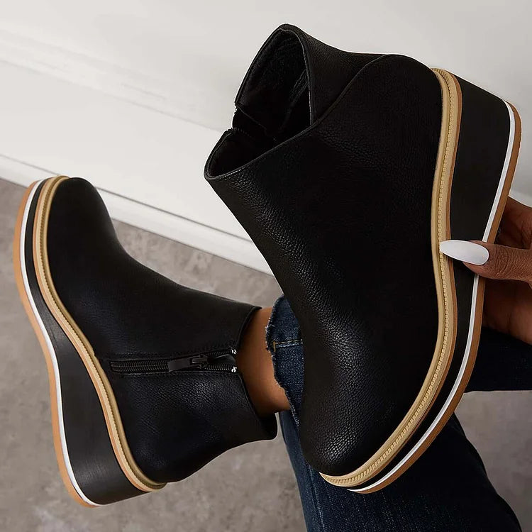 Lena | Orthopädische Stiefel