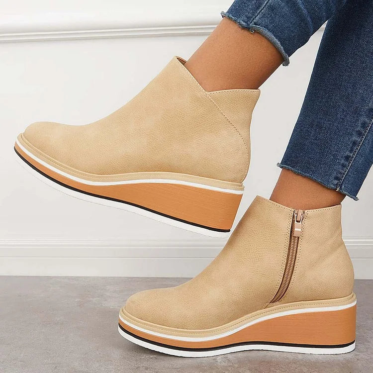 Lena | Orthopädische Stiefel