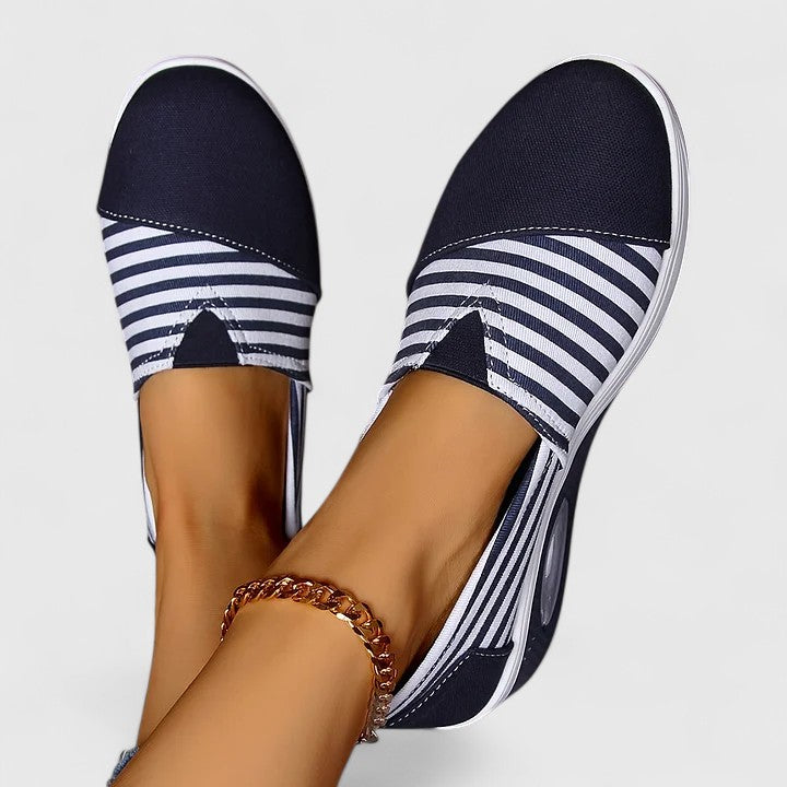 Julia | Orthopädische Sneaker