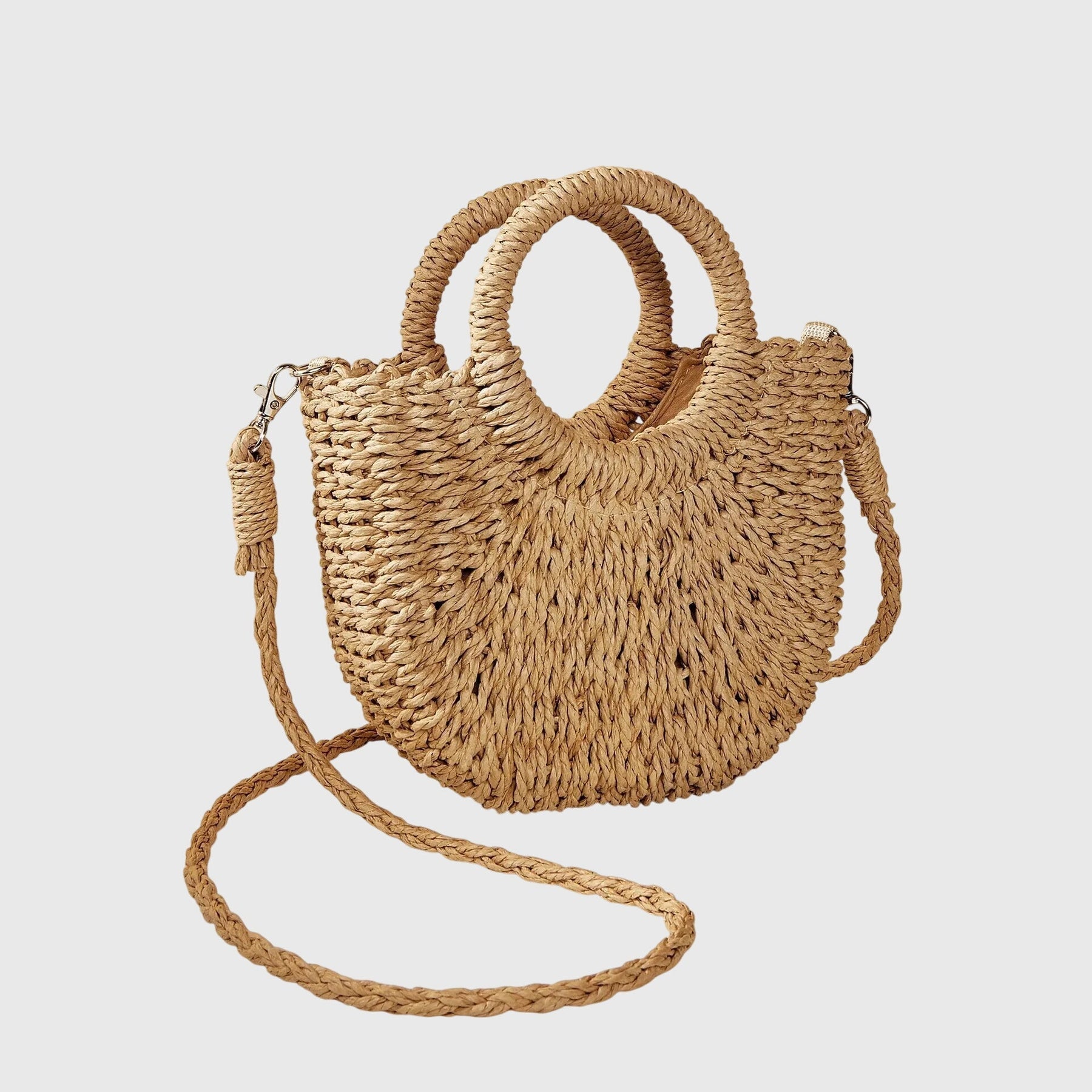 Elara™ | Sommer-Schultertasche