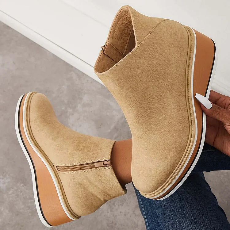 Lena | Orthopädische Stiefel