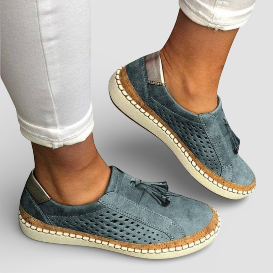 Piper™ | Orthopädische Slipper