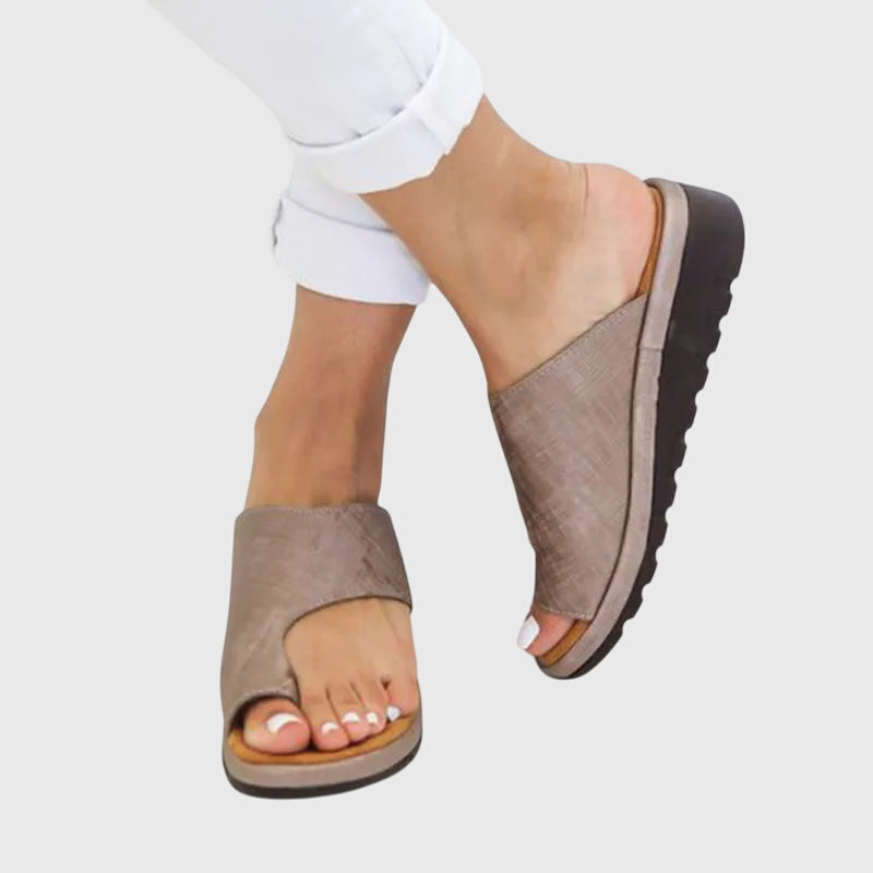 Lizzie™ | Orthopädische Sommersandalen