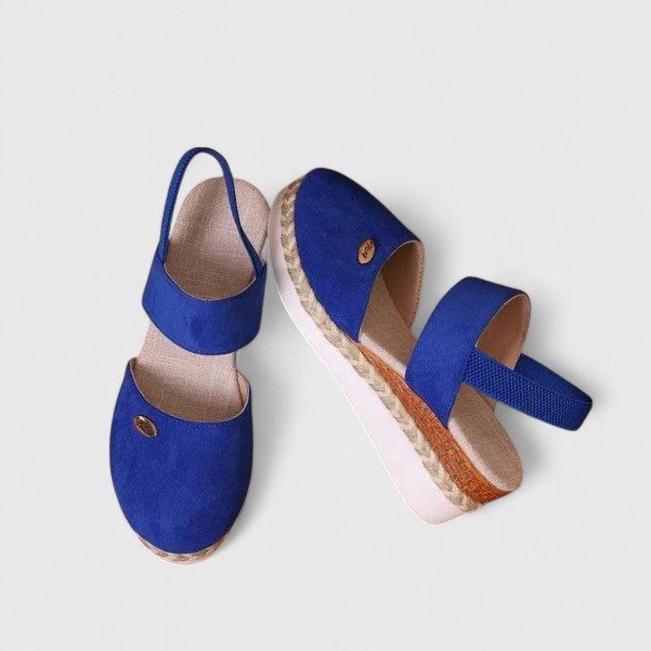 Maylien | Orthopädische Sandalen