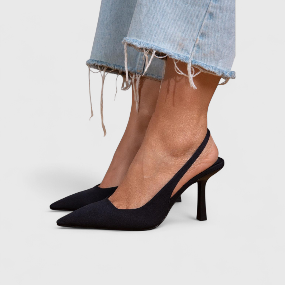 Carolyn | Elegante orthopädische Pumps