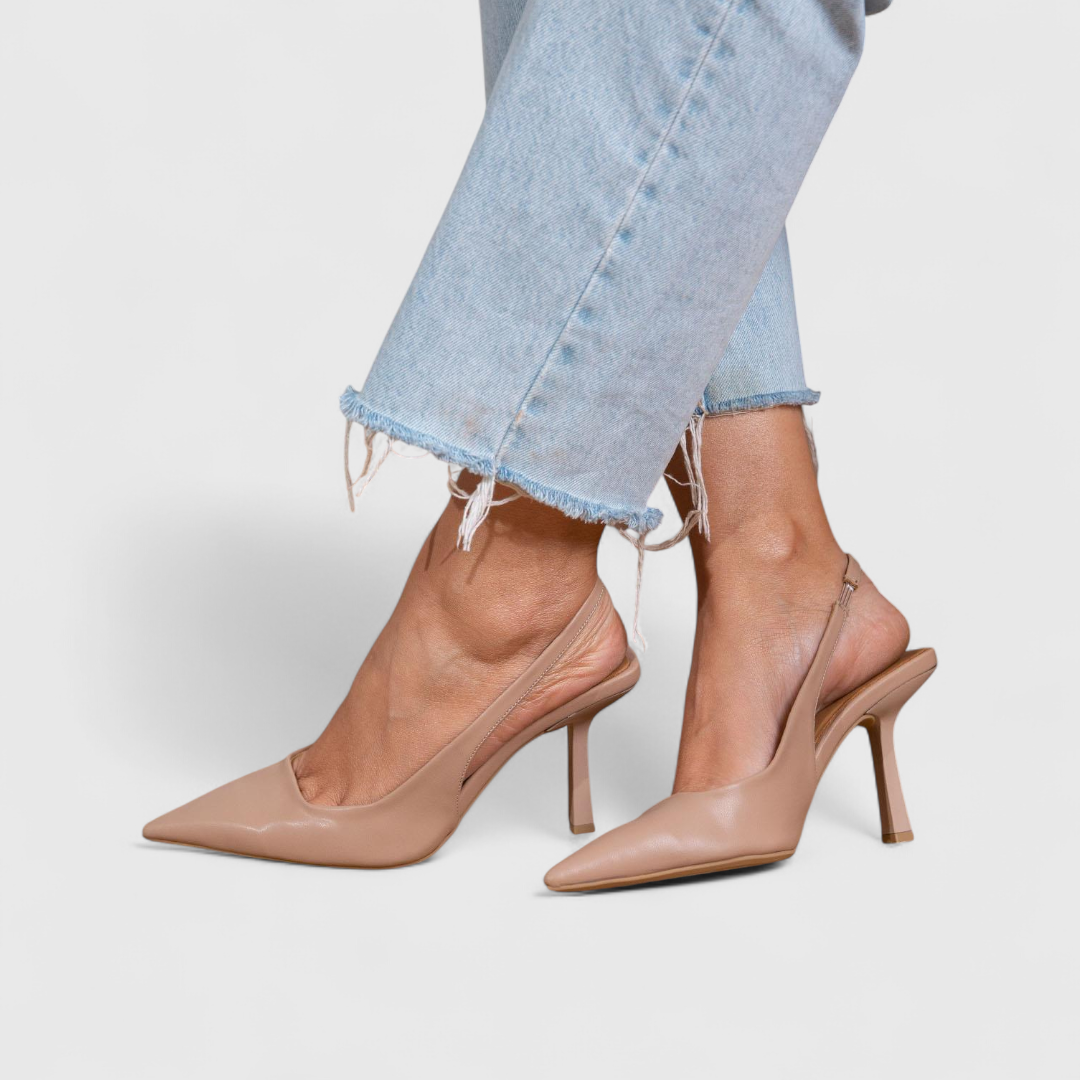 Carolyn | Elegante orthopädische Pumps