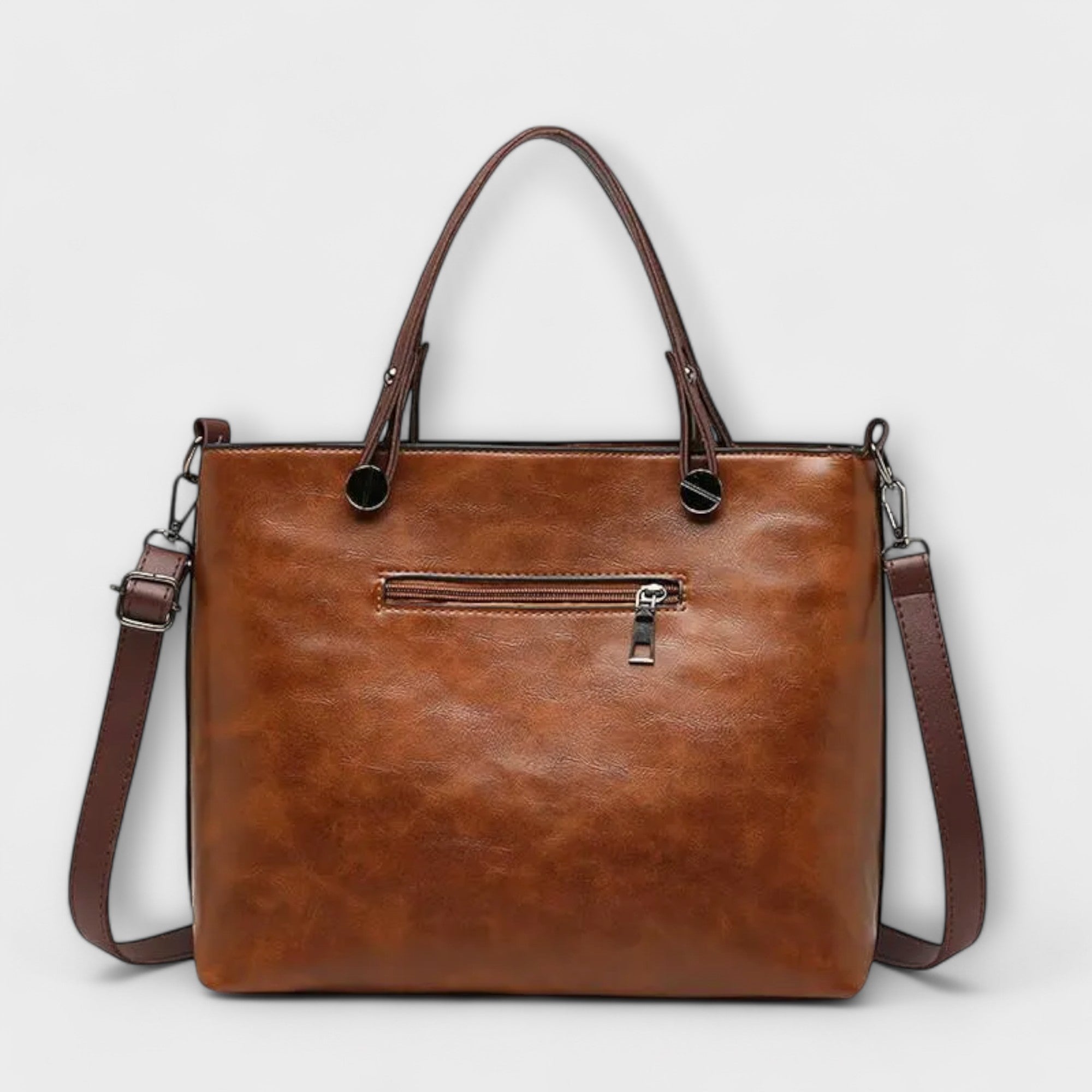 Lora – Elegante Ledertasche