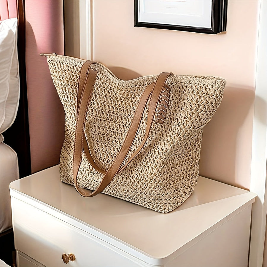 Isla | Strandtasche