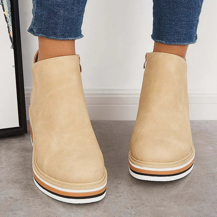 Lena | Orthopädische Stiefel