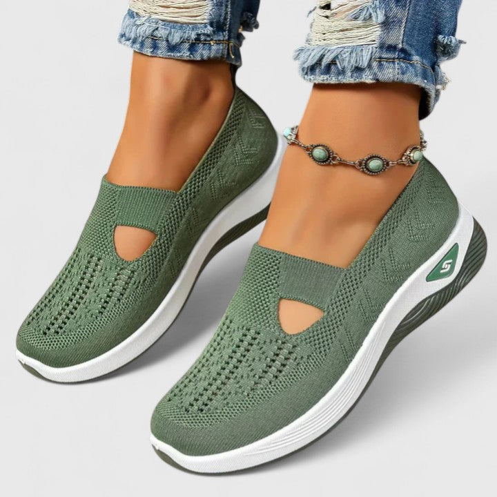 Aloriana | Bequeme Sneaker
