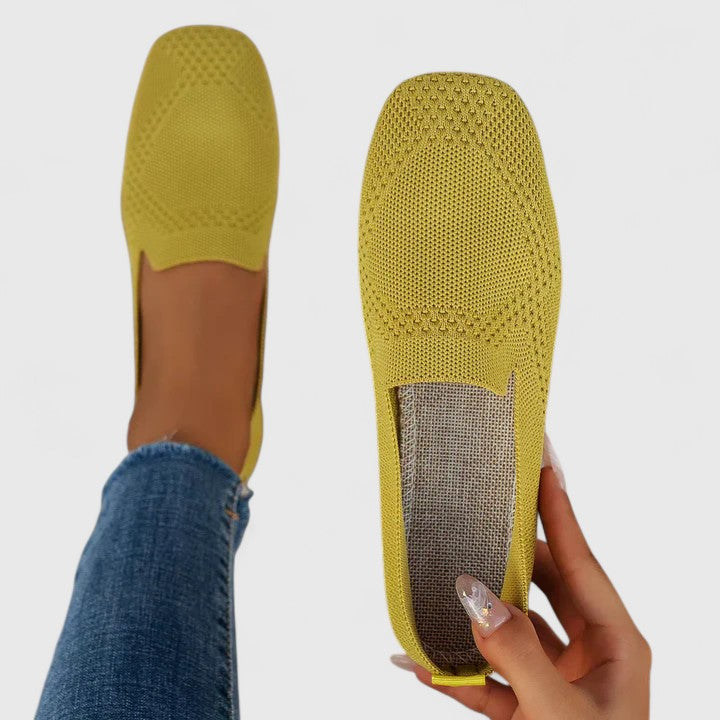 Myalina | Orthopädischer Slipper