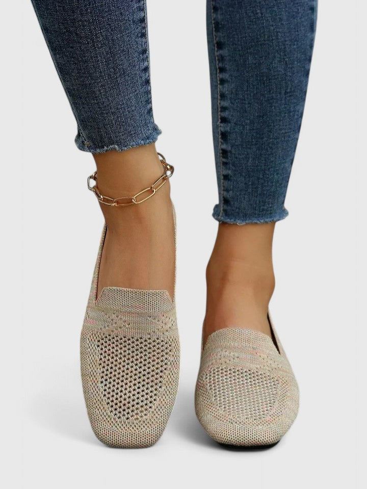 Myalina | Orthopädischer Slipper