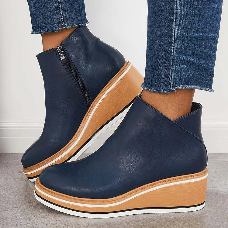 Lena | Orthopädische Stiefel