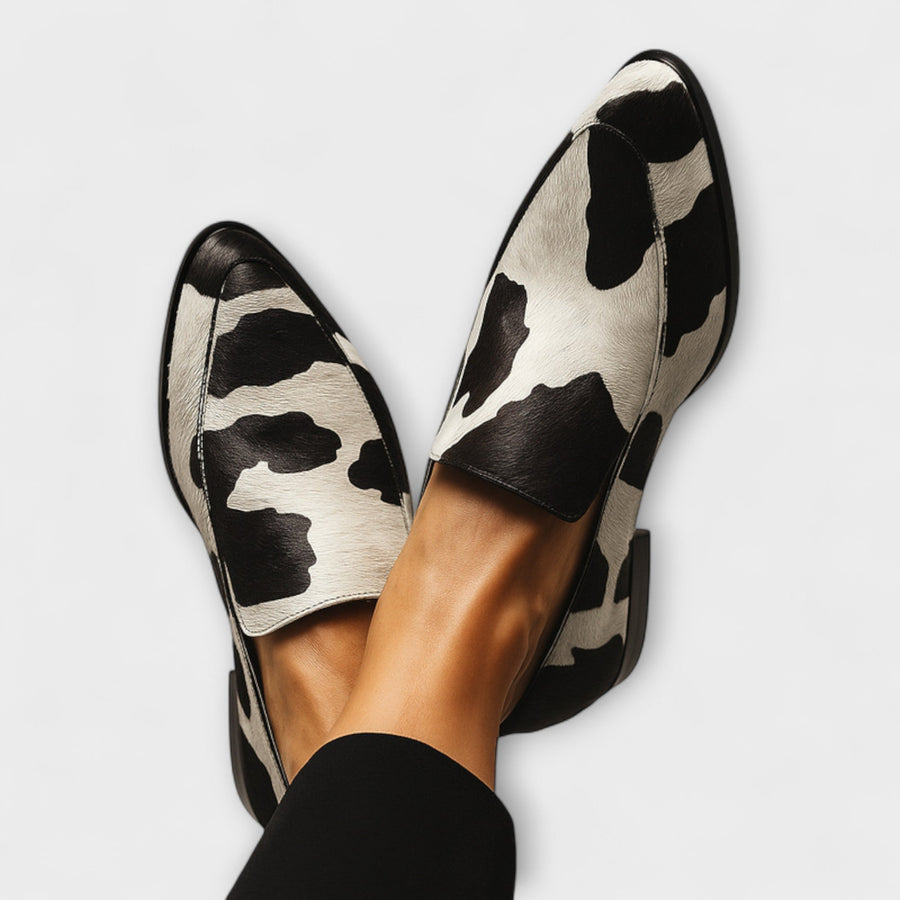 Eleanor | Orthopädische Komfort-Slipper