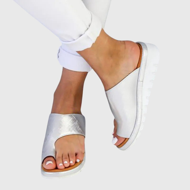 Lizzie™ | Orthopädische Sommersandalen