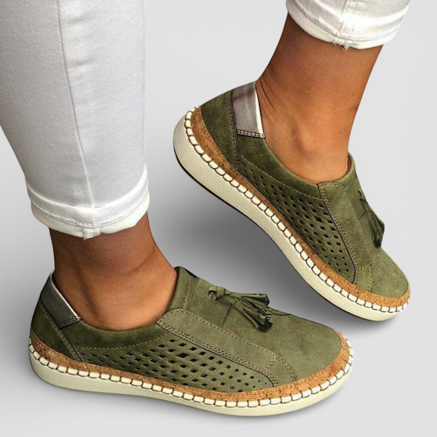Piper™ | Orthopädische Slipper