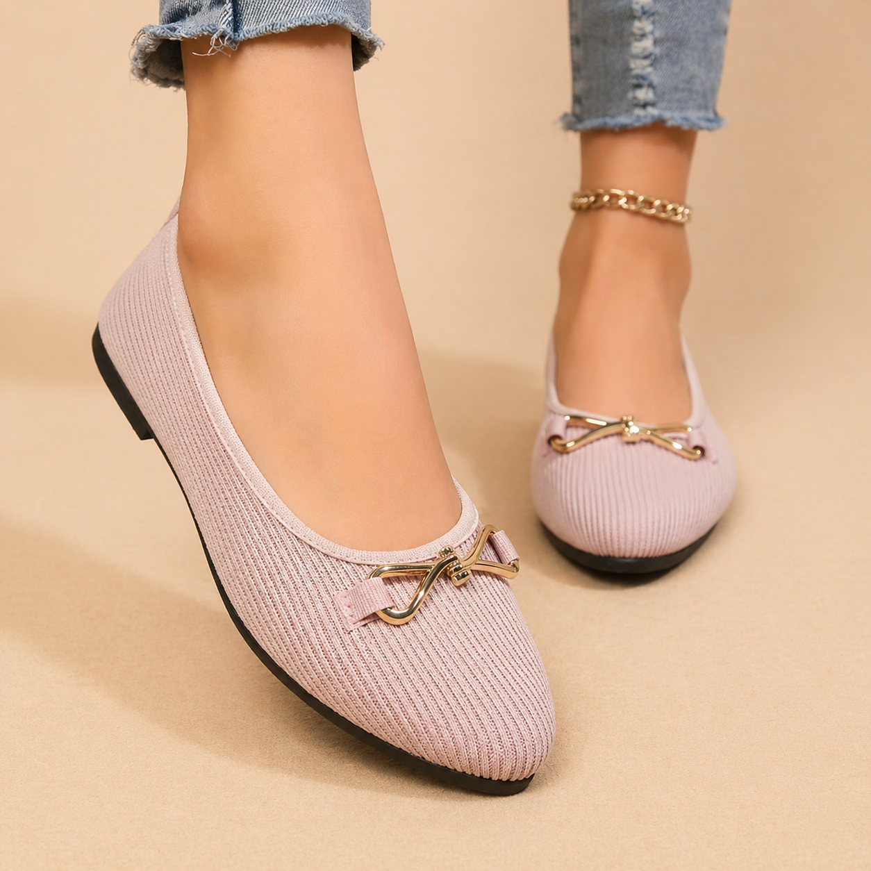 Madison | Pure Elegance Loafer