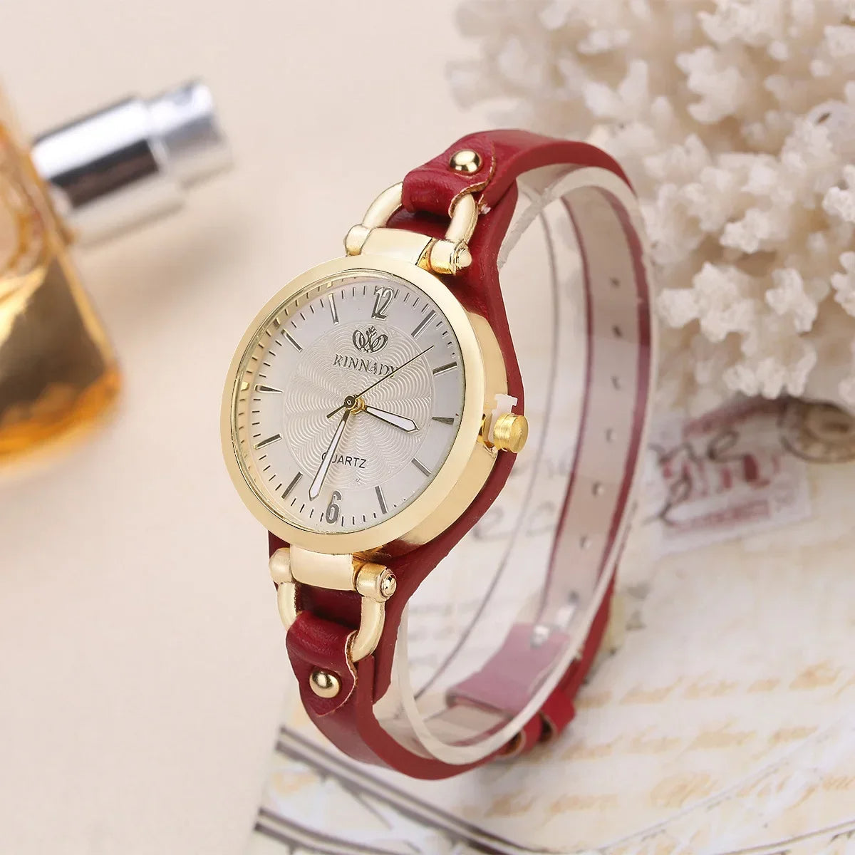 BOWERY LEDERUHR
