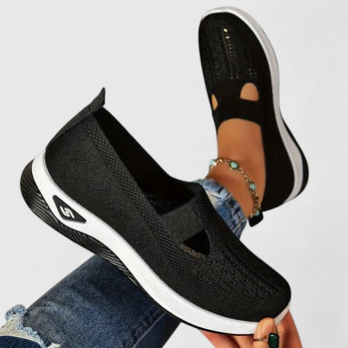 Aloriana | Bequeme Sneaker