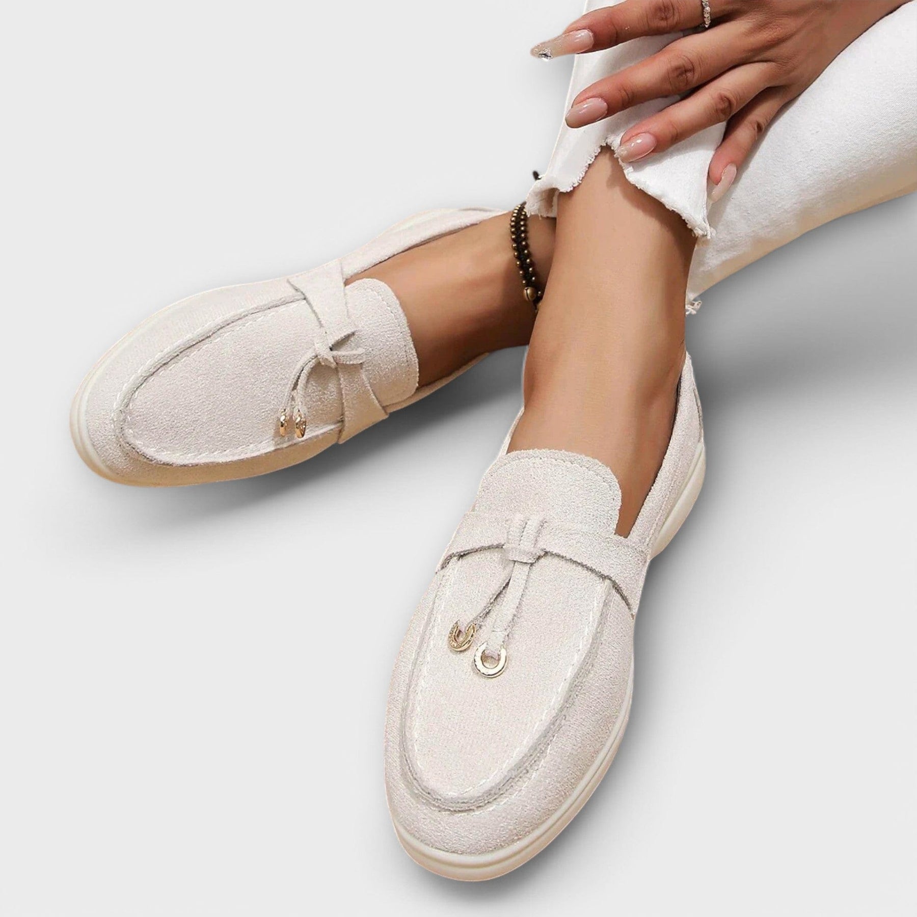 Eline | Klassische Damen-Slipper