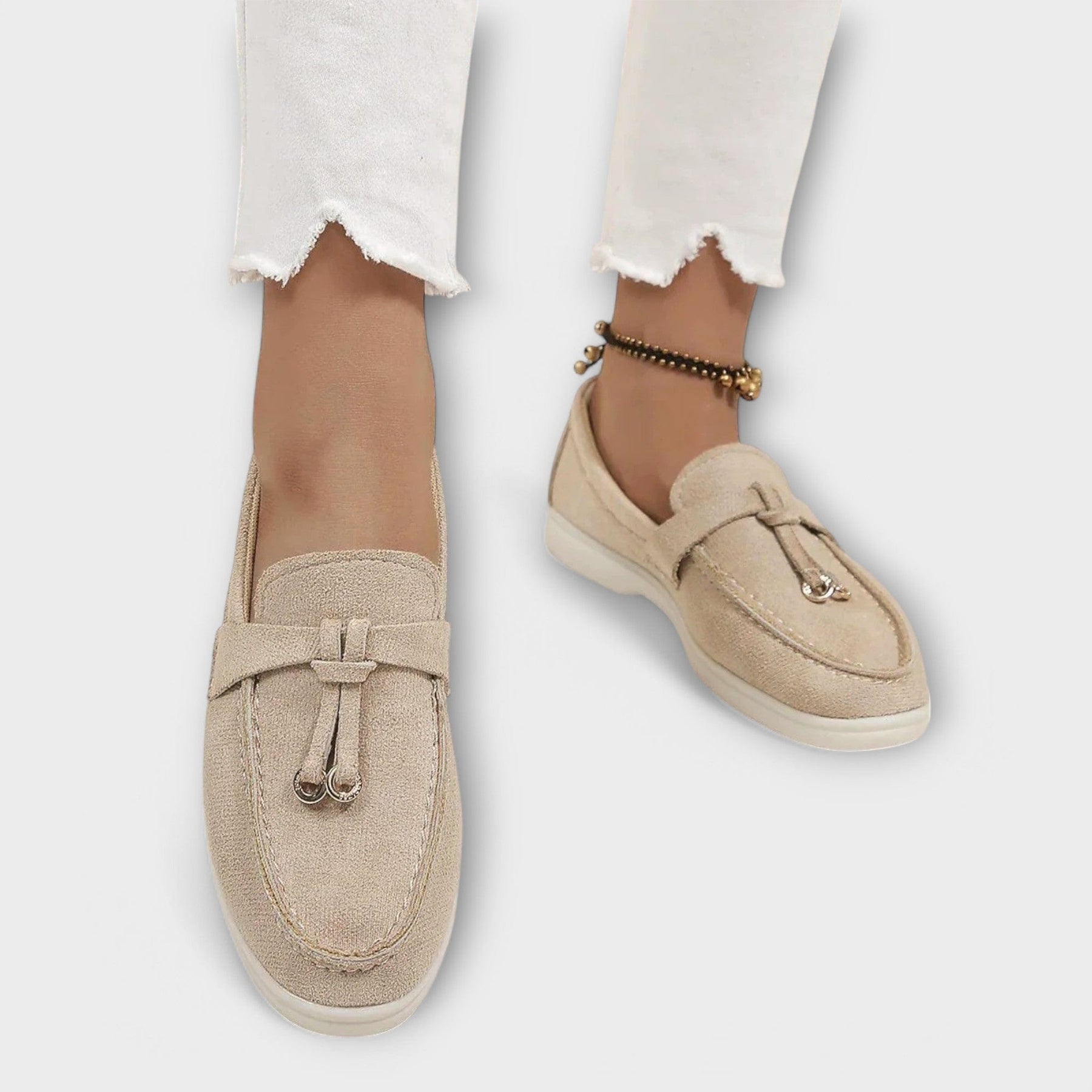 Eline | Klassische Damen-Slipper