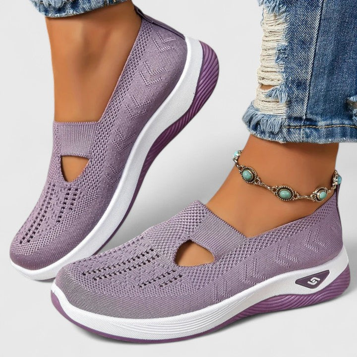 Aloriana | Bequeme Sneaker