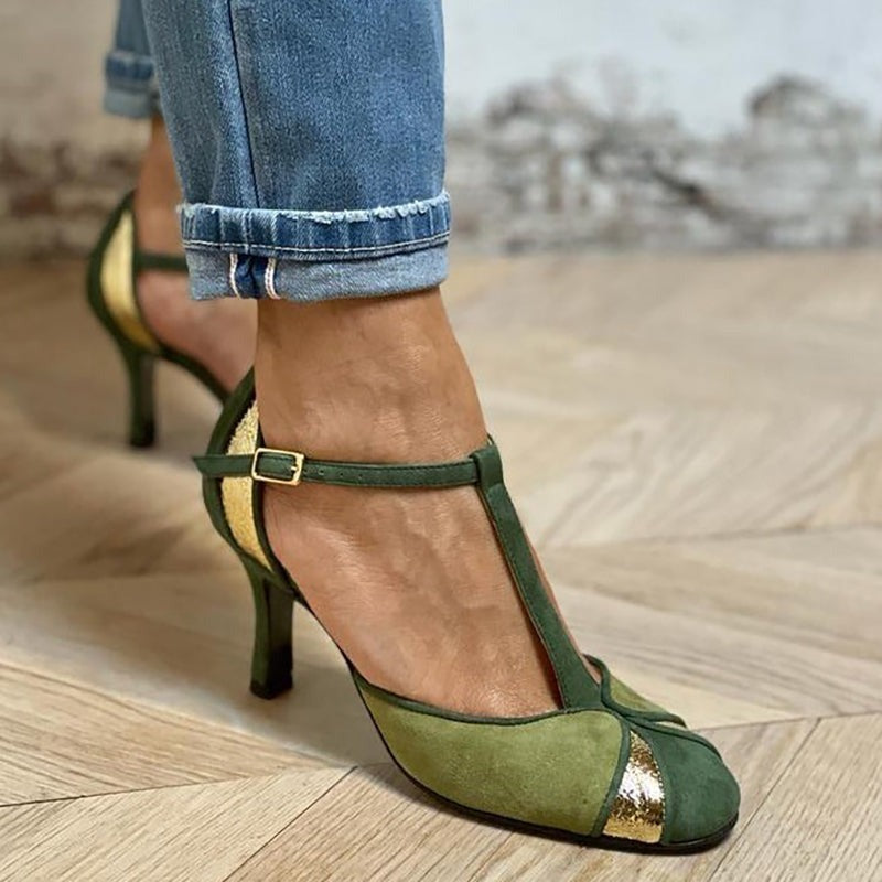 Patricia | Elegante Absätze