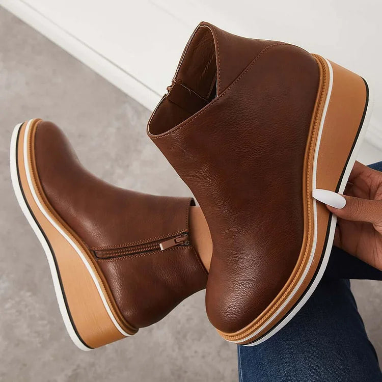 Lena | Orthopädische Stiefel