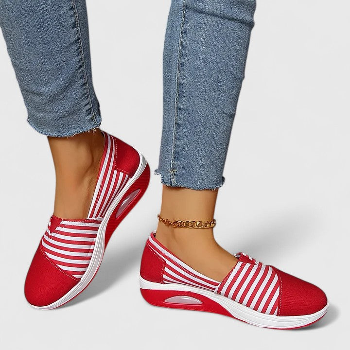 Julia | Orthopädische Sneaker