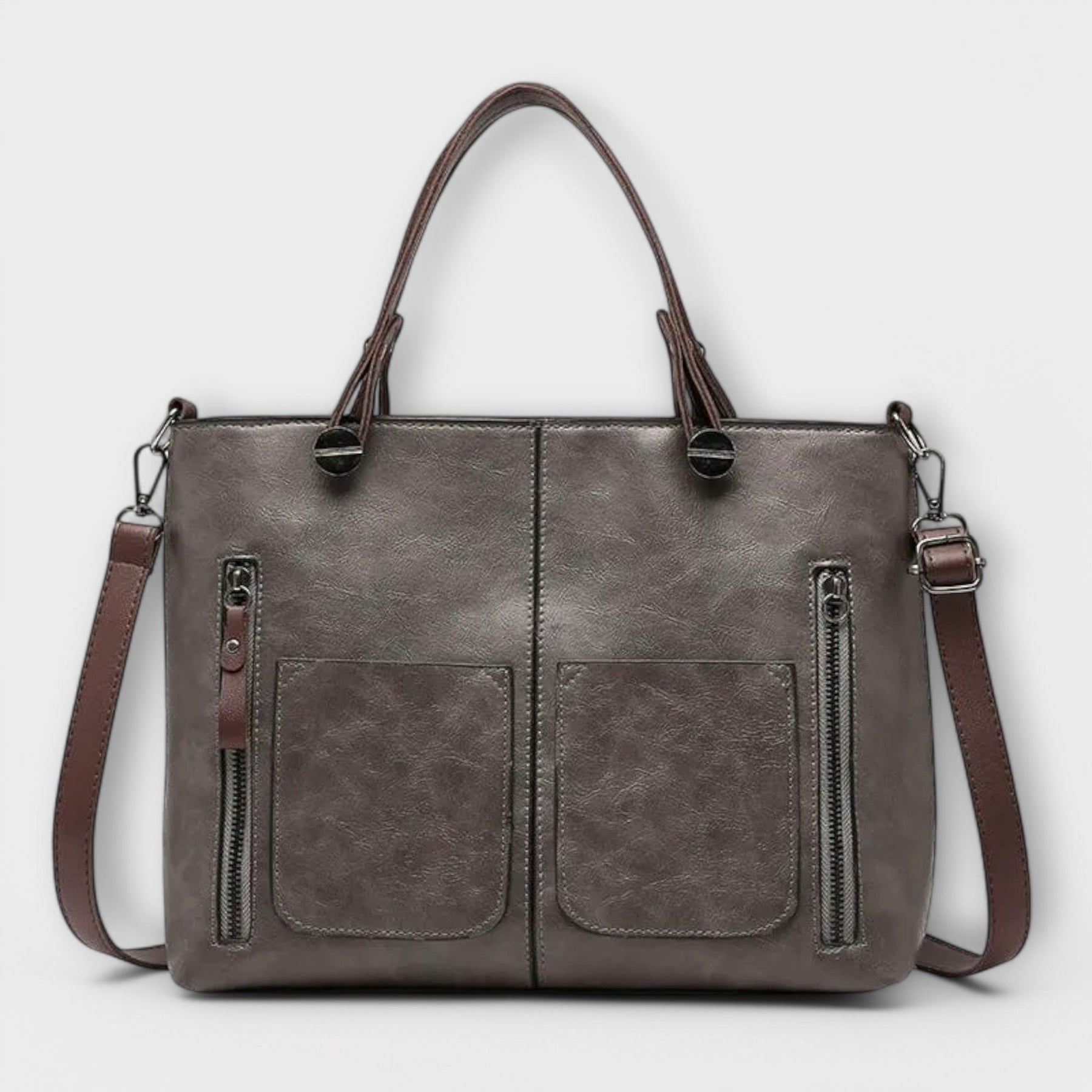 Lora – Elegante Ledertasche