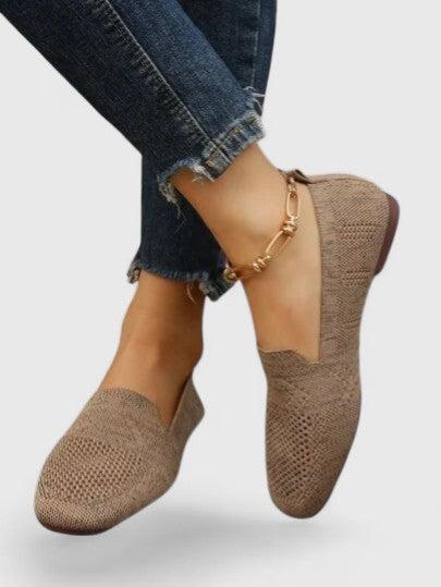 Myalina | Orthopädischer Slipper