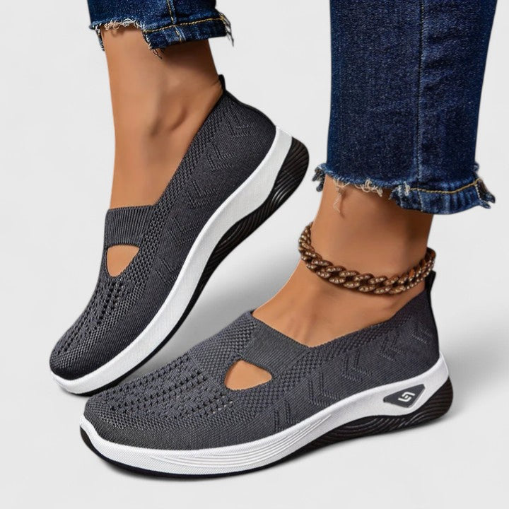 Aloriana | Bequeme Sneaker