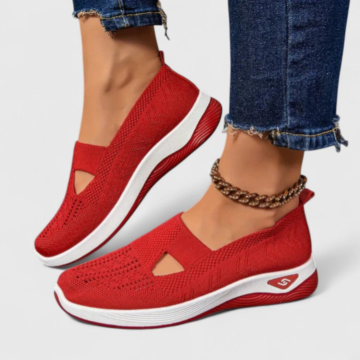 Aloriana | Bequeme Sneaker