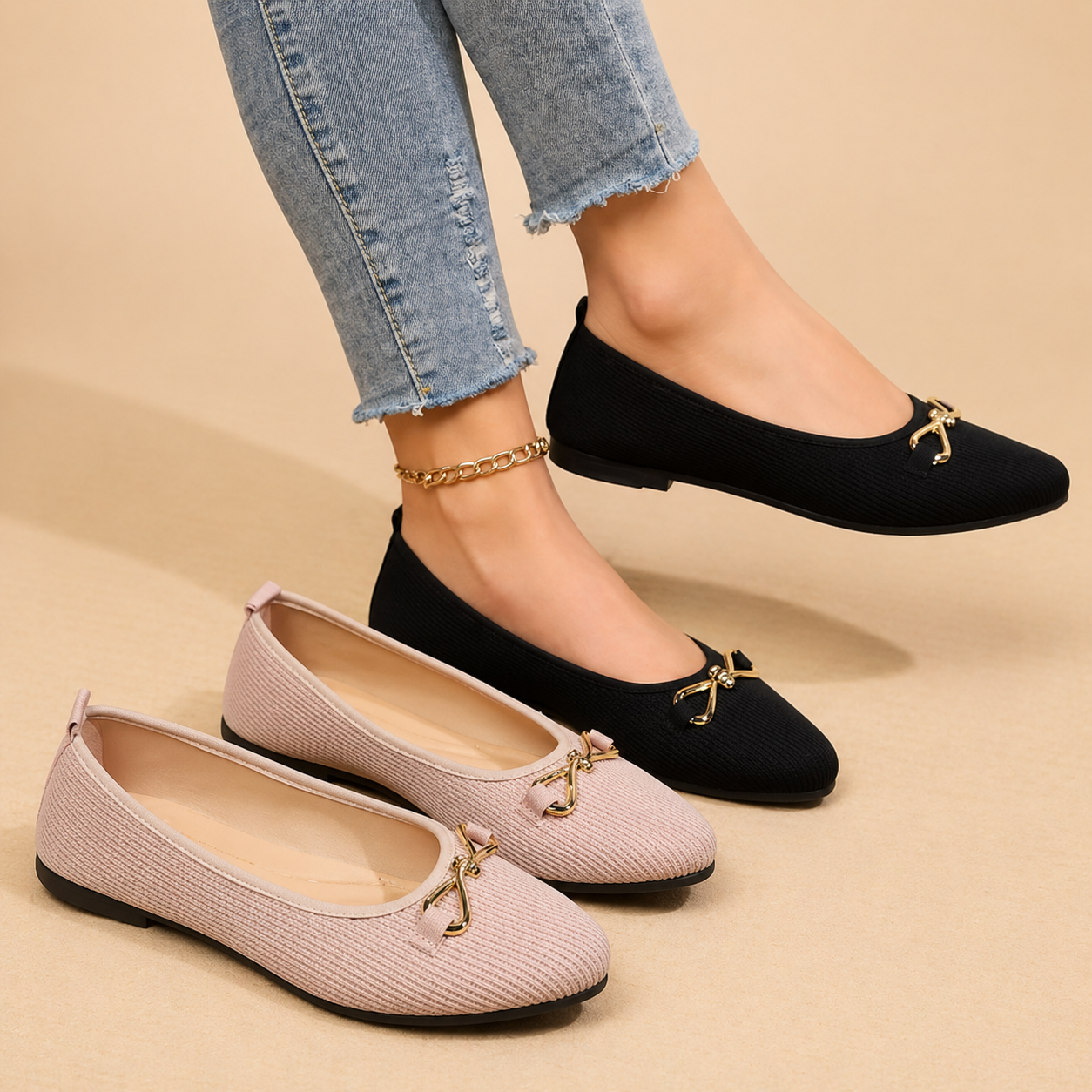 Madison | Pure Elegance Loafer