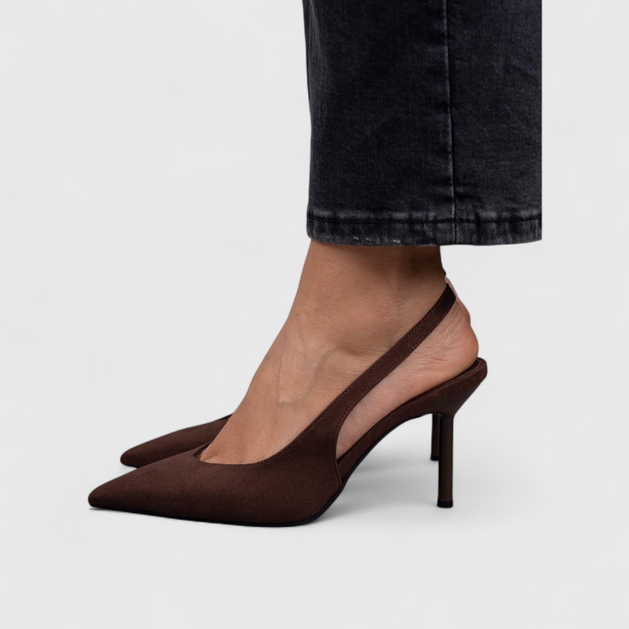 Carolyn | Elegante orthopädische Pumps