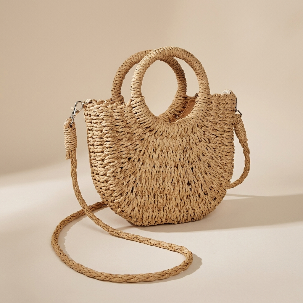 Elara™ | Sommer-Schultertasche