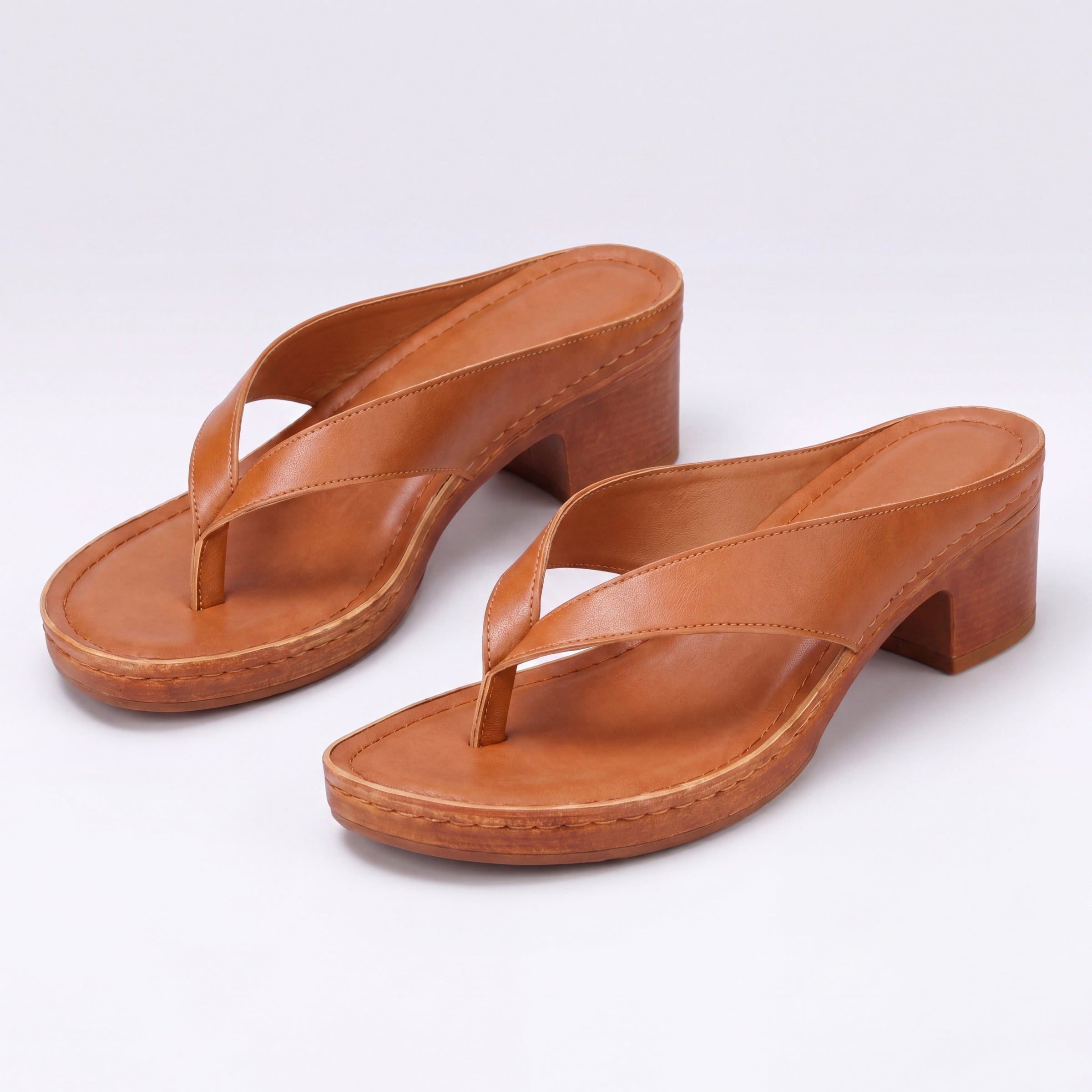 Gloria | Ganztägiger Komfort Sandalen