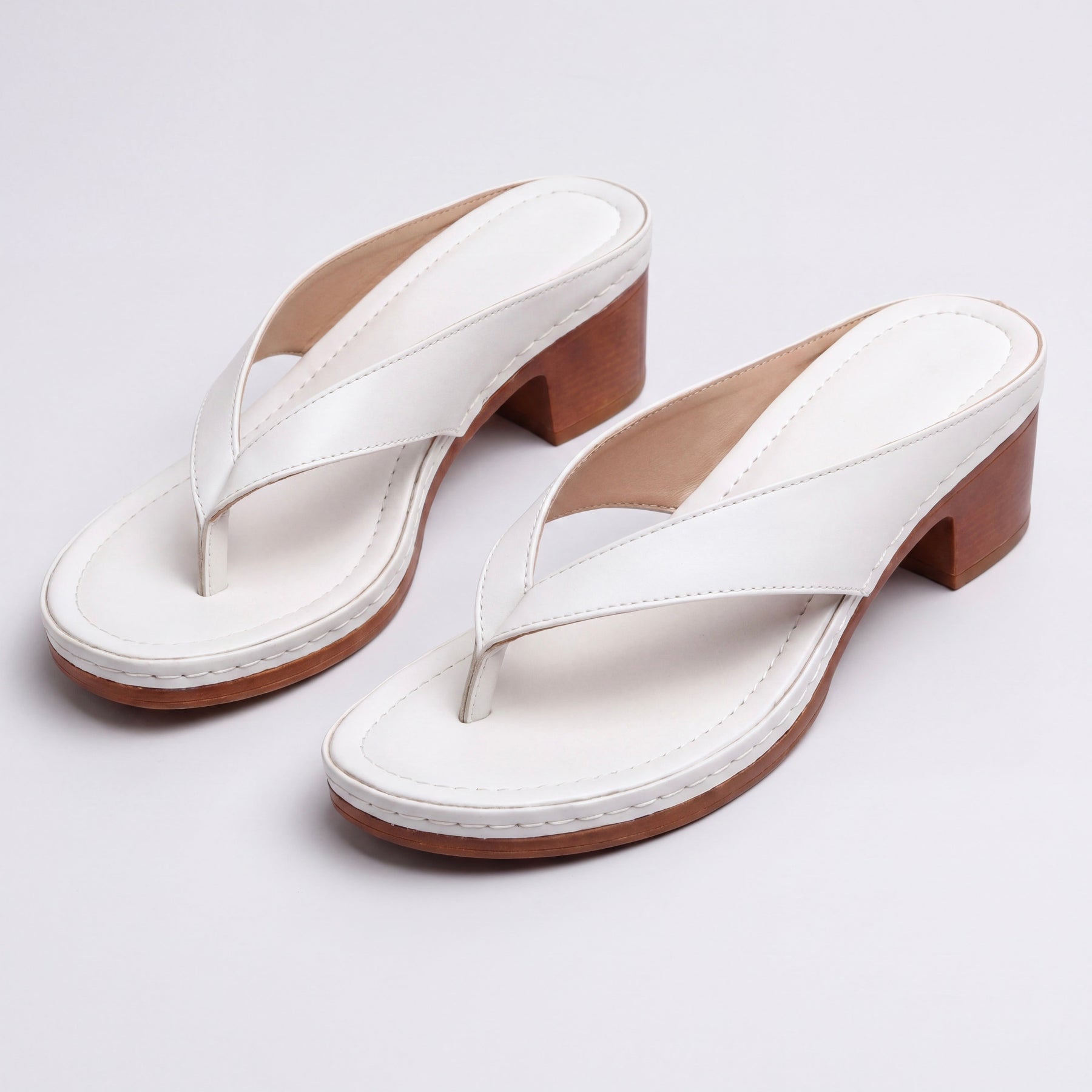 Gloria | Ganztägiger Komfort Sandalen