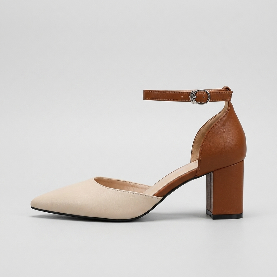 Magda | Bequeme elegante Pumps