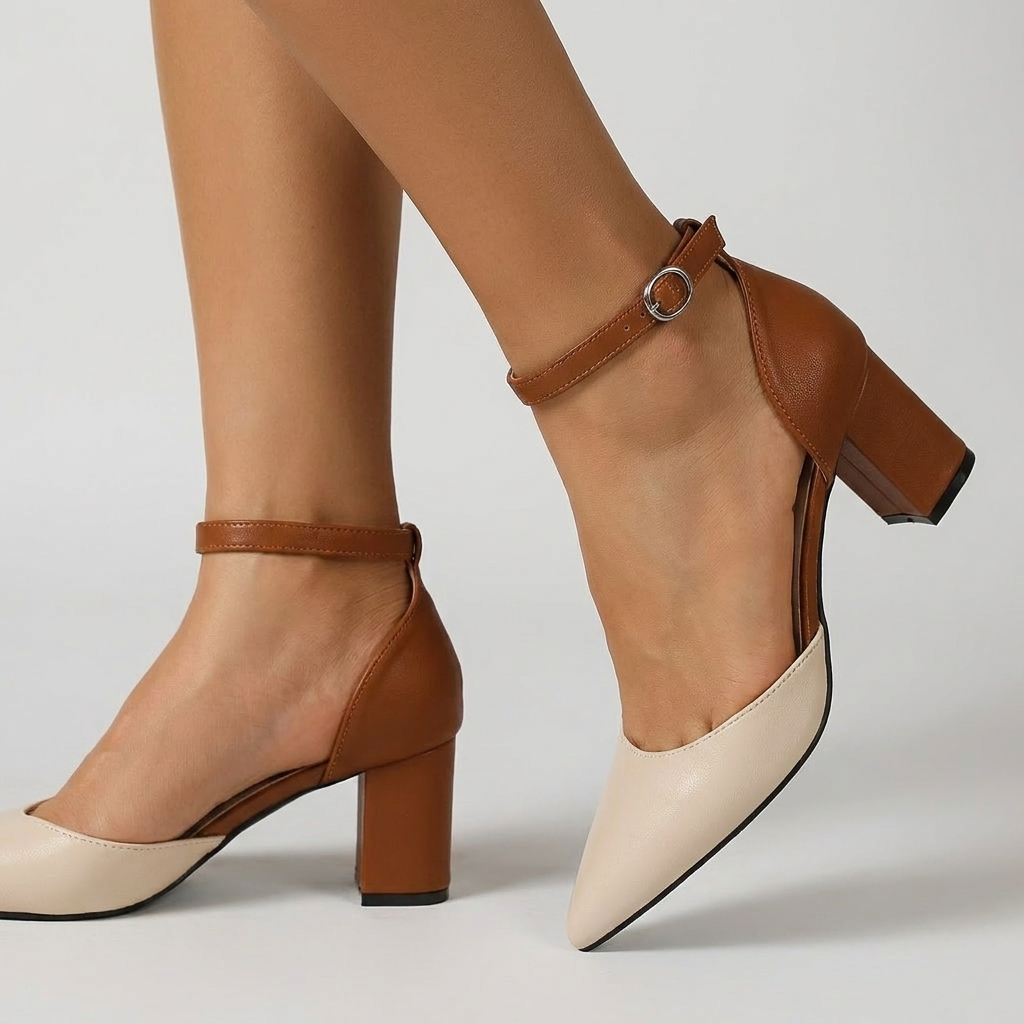Magda | Bequeme elegante Pumps