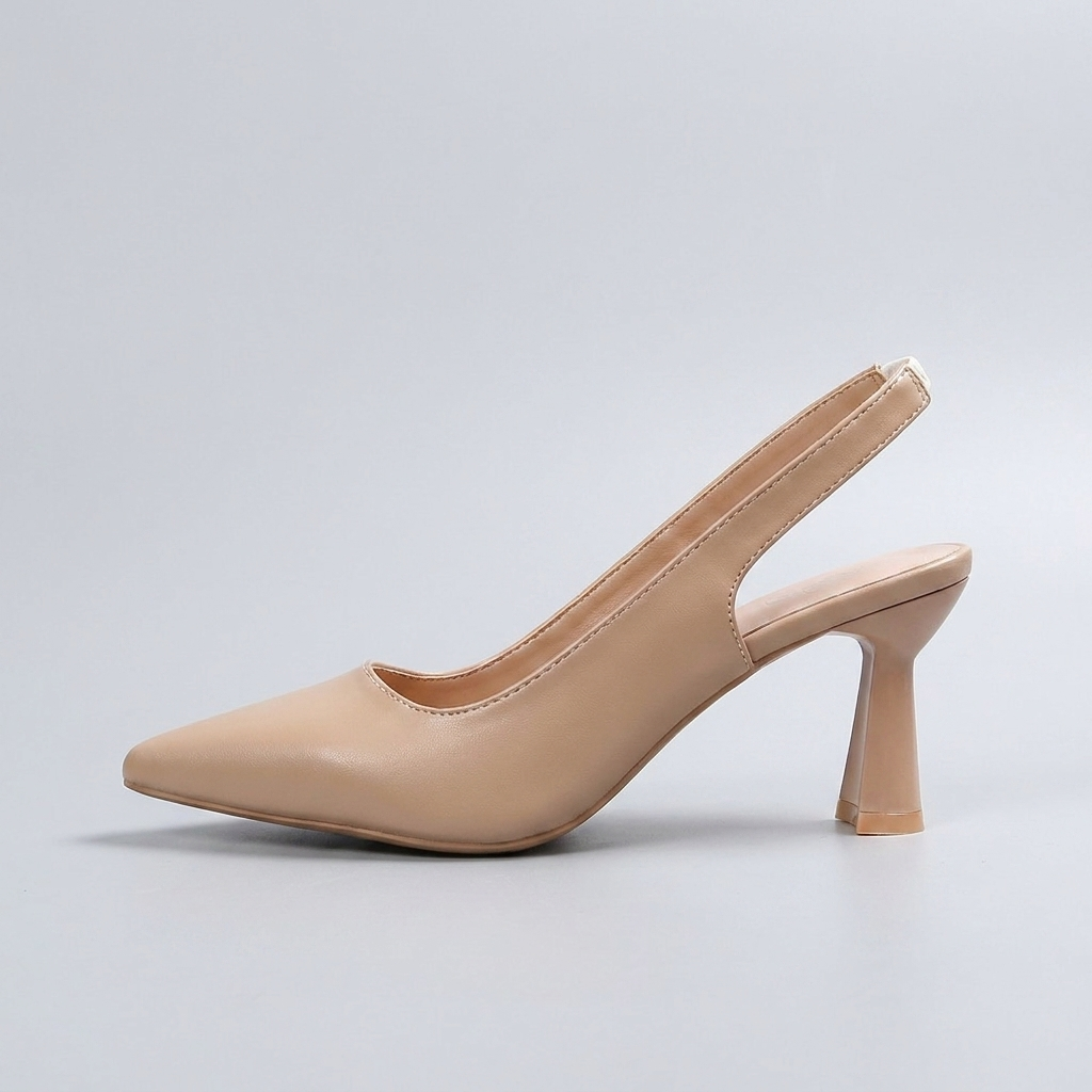 Magdalena | Elegante High Heels
