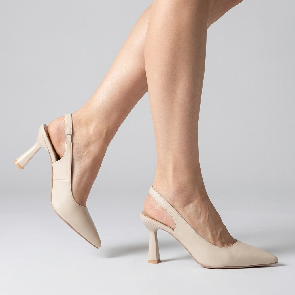 Magdalena | Elegante High Heels