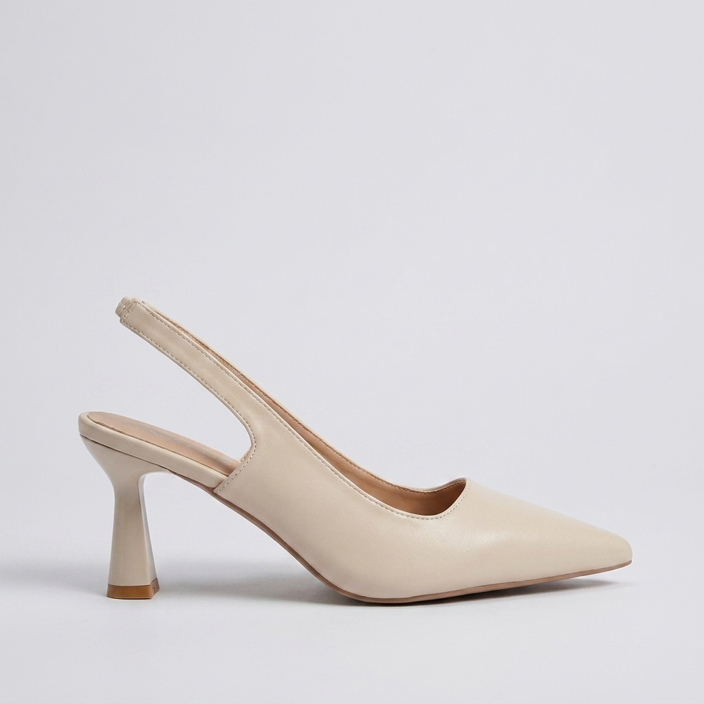 Magdalena | Elegante High Heels