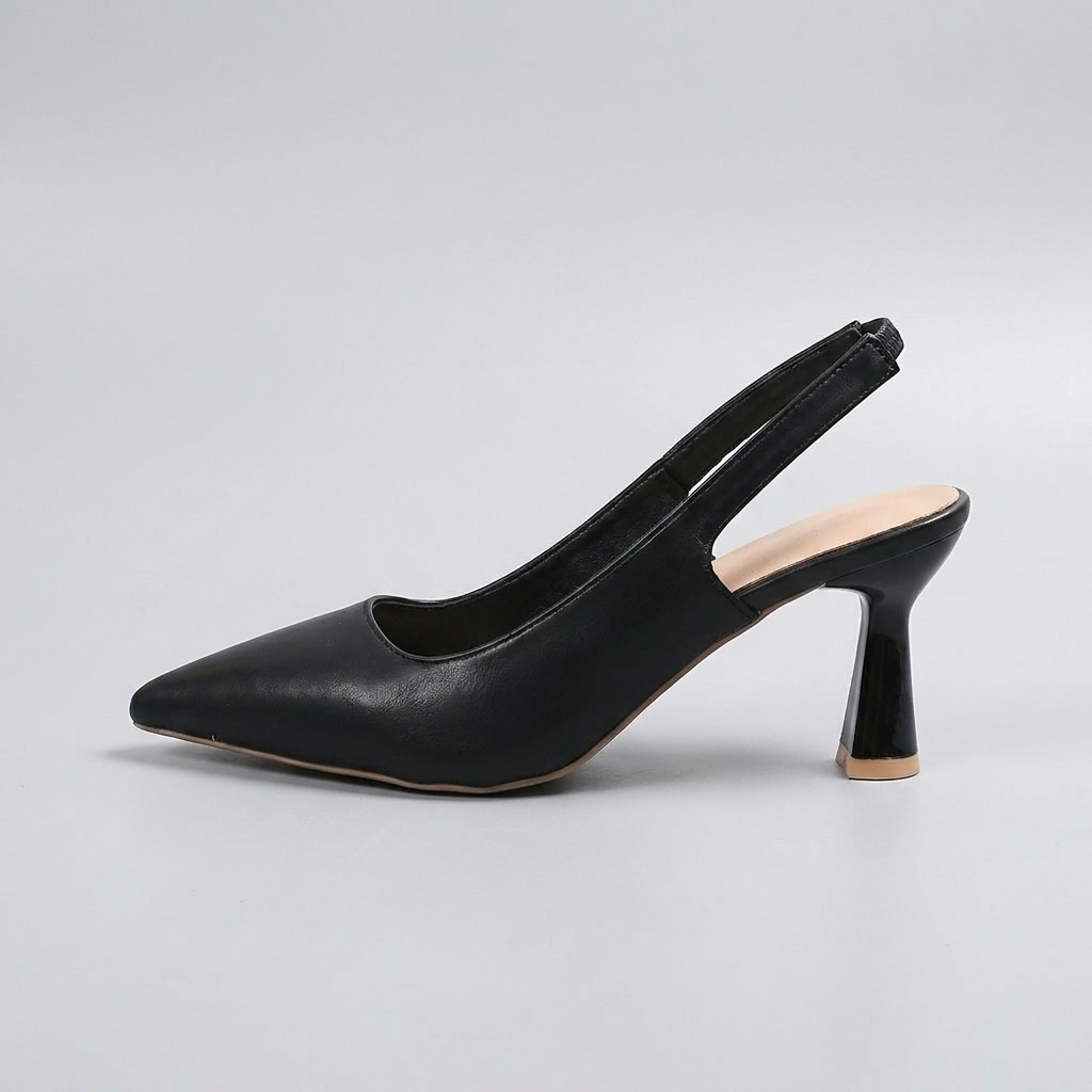 Magdalena | Elegante High Heels