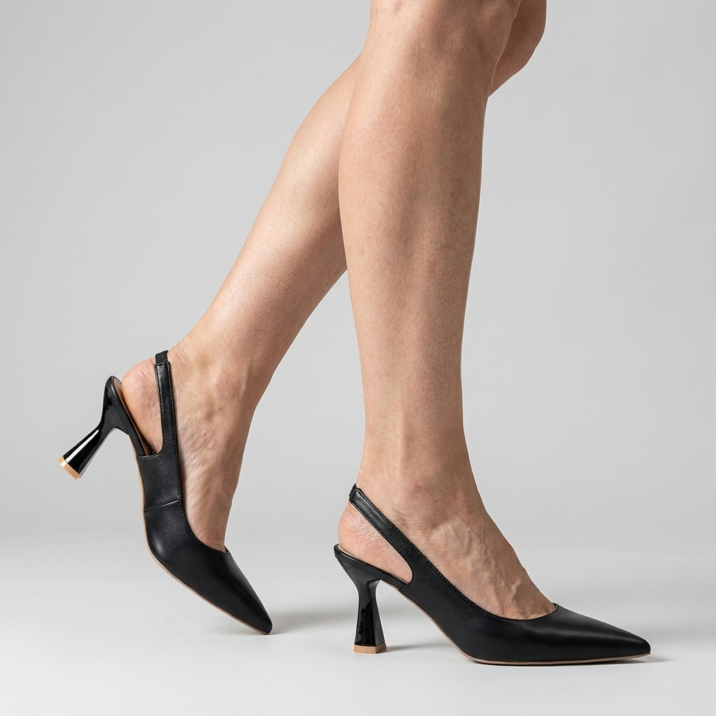 Magdalena | Elegante High Heels