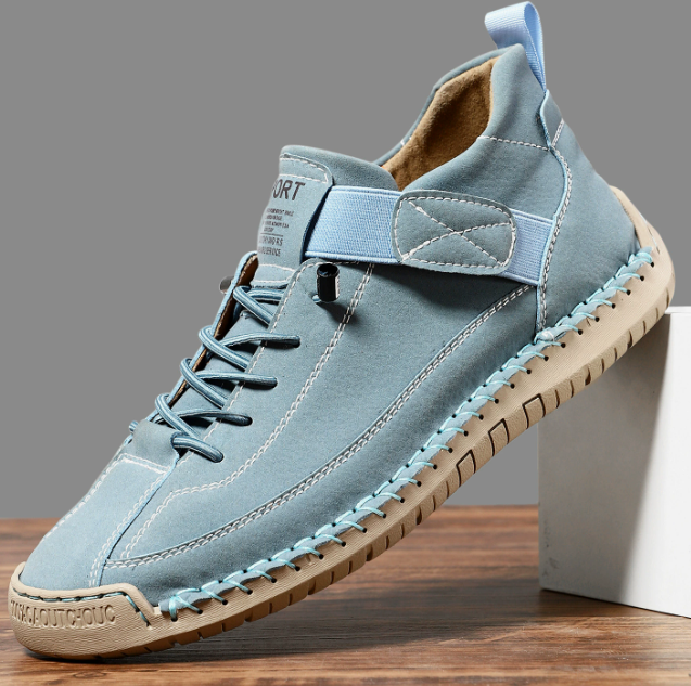 Emiline | Komfort-Stütz-Sneaker