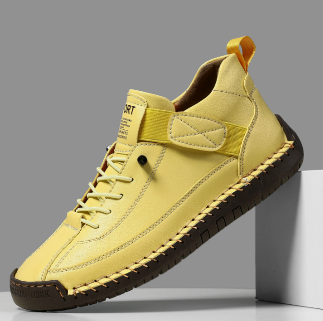 Emiline | Komfort-Stütz-Sneaker