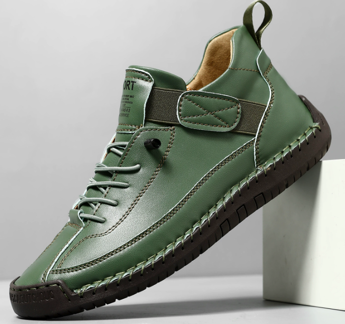 Emiline | Komfort-Stütz-Sneaker