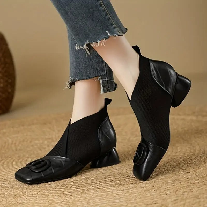 Rosie™ | Orthopädische Stiefel